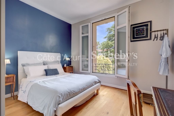 Appartement de luxe à vendre à Cannes, 1 060 000 €, Photo 3
