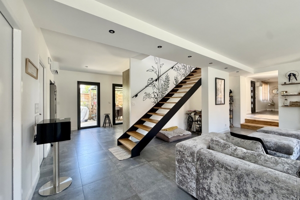 Maison de luxe à vendre à Anglet, 1 495 000 €, Photo 3