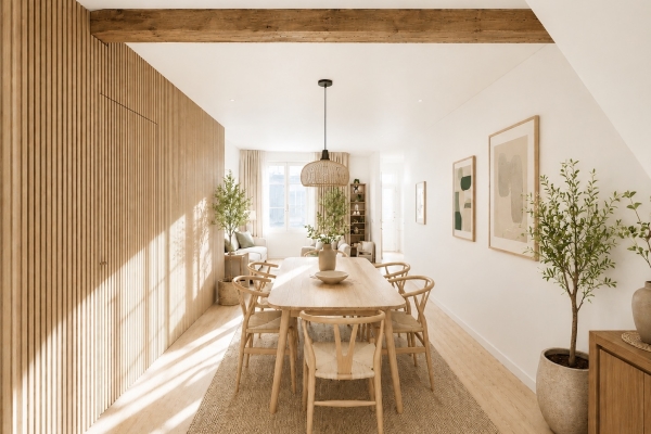 Maison de luxe à vendre à Saint-Jean-de-Luz, 1 100 000 €, Photo 3