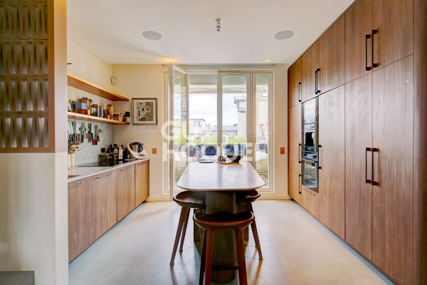 Appartement de luxe à vendre à Paris 16ème, 1 949 000 €, Photo 4