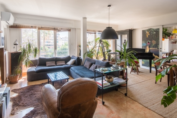 Luxury Apartment for sale in Nice, 620 000 €, Photo 4