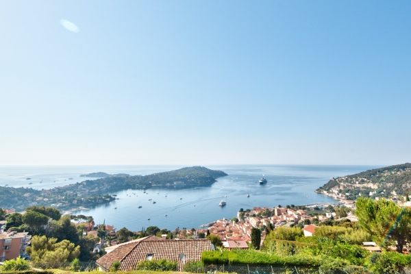 Appartement de luxe à vendre à Villefranche-sur-Mer, 739 000 €, Photo 4