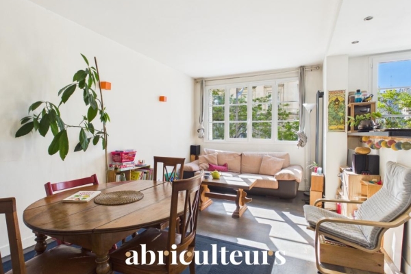 Appartement de luxe à vendre à Paris 12ème, 600 000 €, Photo 4