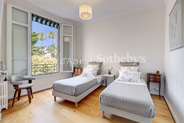 Appartement de luxe à vendre à Cannes, 1 060 000 €, Photo 4