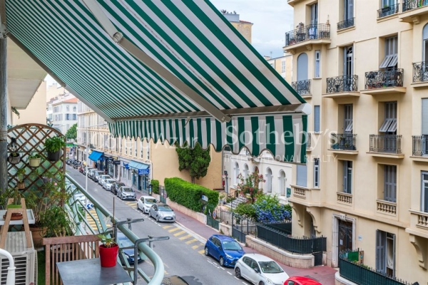 Luxury Apartment for sale in Nice, 680 000 €, Photo 4