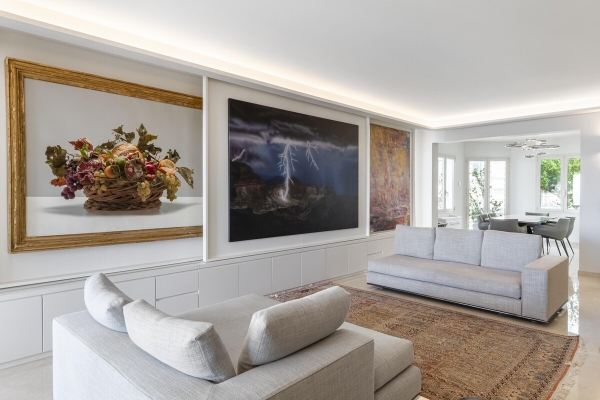 Appartement de luxe à vendre à Monaco, 22 500 000 €, Photo 4