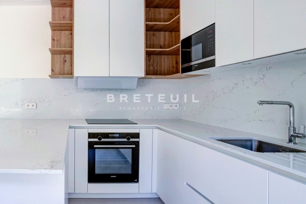 Appartement de luxe à louer à Neuilly-sur-Seine, 6 750 €, Photo 4