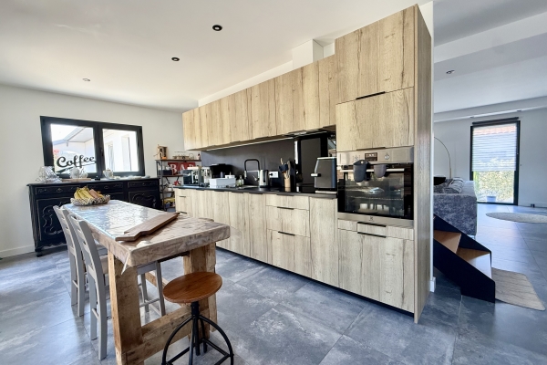 Maison de luxe à vendre à Anglet, 1 495 000 €, Photo 4