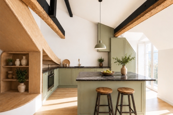 Maison de luxe à vendre à Saint-Jean-de-Luz, 1 100 000 €, Photo 4