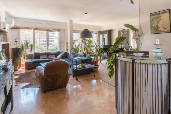 Luxury Apartment for sale in Nice, 620 000 €, Photo 5
