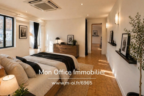 Appartement de luxe à vendre à Marseille 1Er, 580 000 €, Photo 5