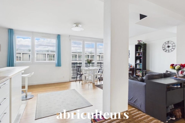 Appartement de luxe à vendre à Paris 12ème, 800 000 €, Photo 5