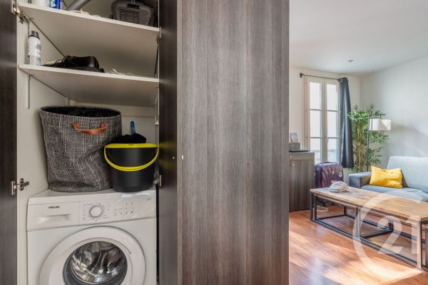 Appartement de luxe à vendre à Paris 12ème, 260 000 €, Photo 5