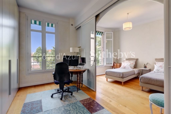 Appartement de luxe à vendre à Cannes, 1 060 000 €, Photo 5