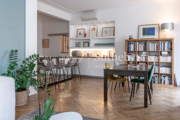 Luxury Apartment for sale in Nice, 680 000 €, Photo 5