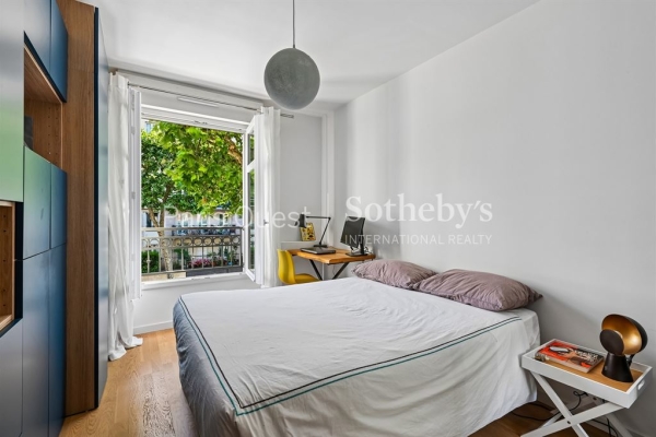 Luxury Apartment for sale in La Garenne-Colombes, 450 000 €, Photo 5