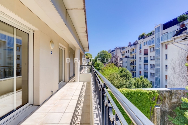 Appartement de luxe à louer à Neuilly-sur-Seine, 6 750 €, Photo 5