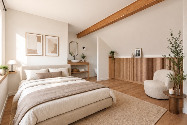 Maison de luxe à vendre à Saint-Jean-de-Luz, 1 100 000 €, Photo 5