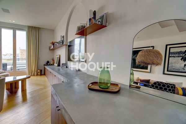 Appartement de luxe à vendre à Paris 16ème, 1 949 000 €, Photo 6