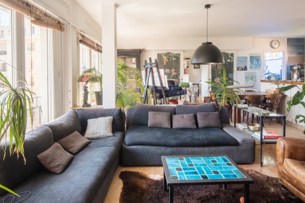 Luxury Apartment for sale in Nice, 620 000 €, Photo 6