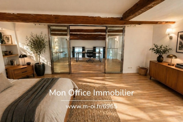 Appartement de luxe à vendre à Marseille 1Er, 580 000 €, Photo 6