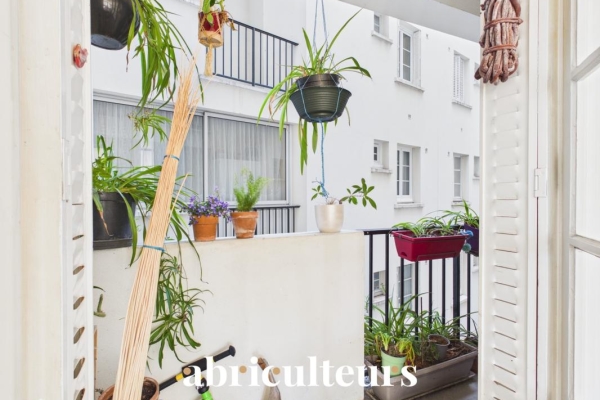 Appartement de luxe à vendre à Paris 12ème, 600 000 €, Photo 6