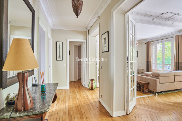 Appartement de luxe à vendre à Paris 12ème, 1 085 000 €, Photo 6