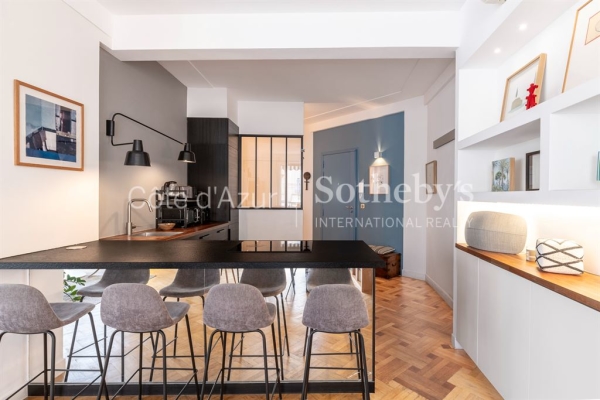 Luxury Apartment for sale in Nice, 680 000 €, Photo 6