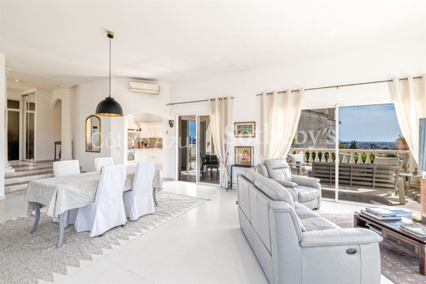Maison de luxe à vendre à Cagnes-sur-Mer, 1 190 000 €, Photo 6