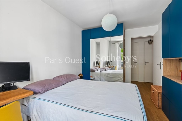 Luxury Apartment for sale in La Garenne-Colombes, 450 000 €, Photo 6