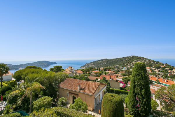 Appartement de luxe à vendre à Villefranche-sur-Mer, 2 380 000 €, Photo 6