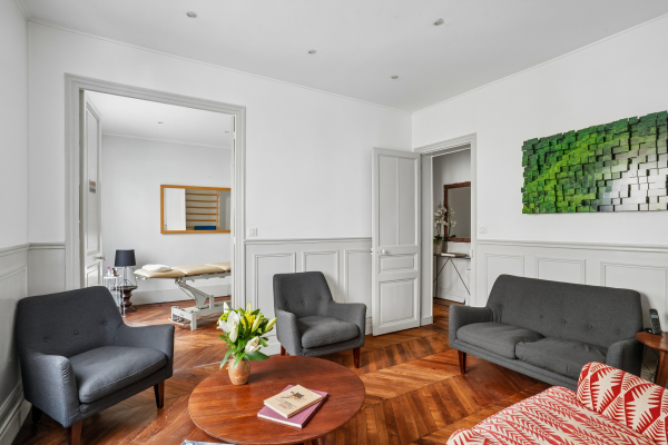 Appartement de luxe à vendre à Paris 16ème, 815 000 €, Photo 6