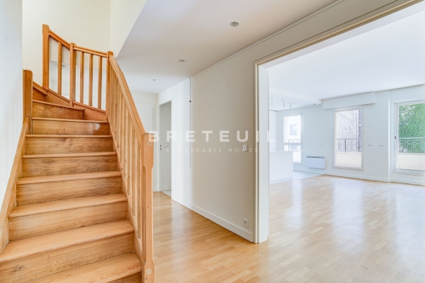 Appartement de luxe à louer à Neuilly-sur-Seine, 6 750 €, Photo 6