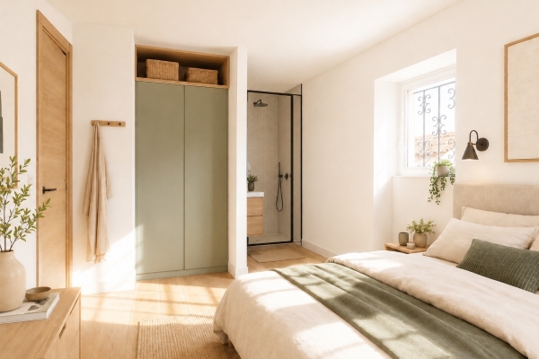 Maison de luxe à vendre à Saint-Jean-de-Luz, 1 100 000 €, Photo 6