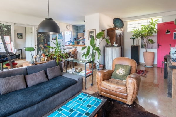 Luxury Apartment for sale in Nice, 620 000 €, Photo 7