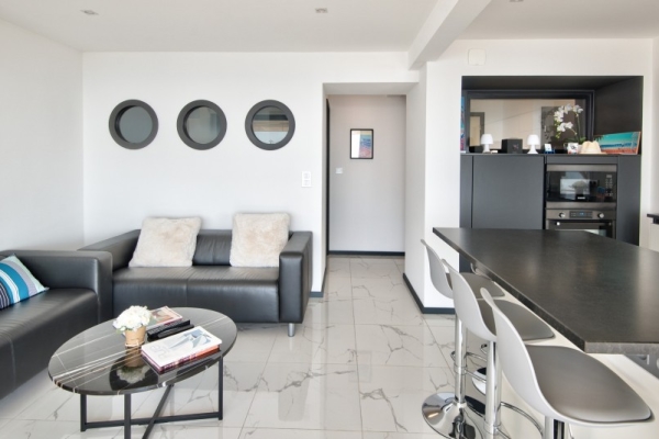 Appartement de luxe à vendre à Villefranche-sur-Mer, 739 000 €, Photo 7