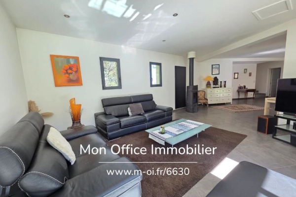 Maison de luxe à vendre à Pertuis, 699 000 €, Photo 7