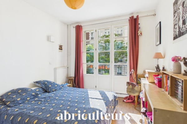 Appartement de luxe à vendre à Paris 12ème, 600 000 €, Photo 7