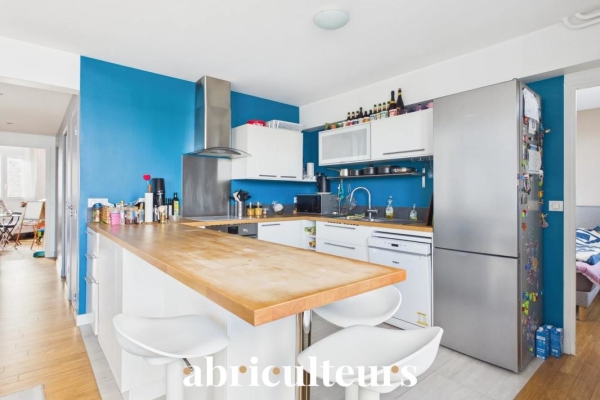 Appartement de luxe à vendre à Paris 12ème, 800 000 €, Photo 7