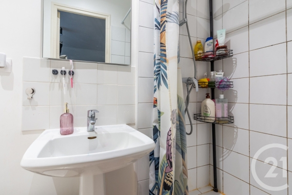 Appartement de luxe à vendre à Paris 12ème, 260 000 €, Photo 7