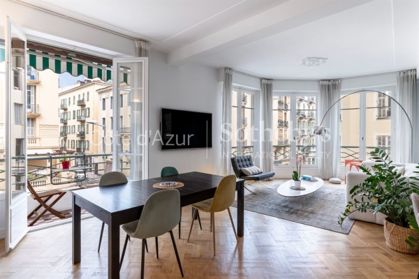 Luxury Apartment for sale in Nice, 680 000 €, Photo 7