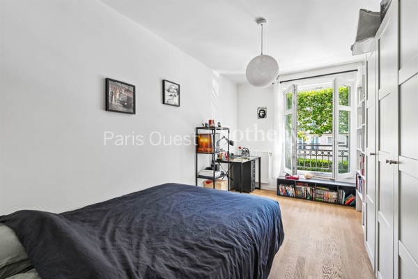 Luxury Apartment for sale in La Garenne-Colombes, 450 000 €, Photo 7