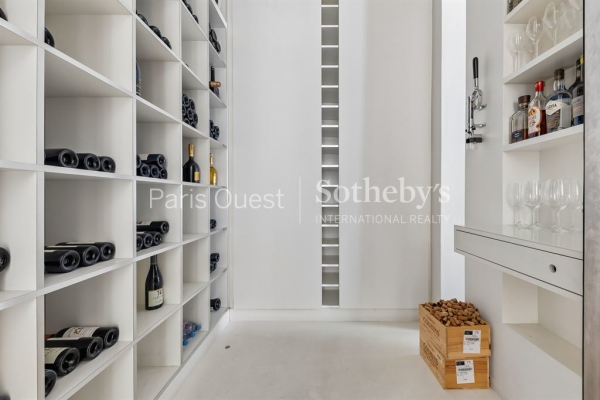 Appartement de luxe à vendre à Paris 17ème, 3 990 000 €, Photo 7