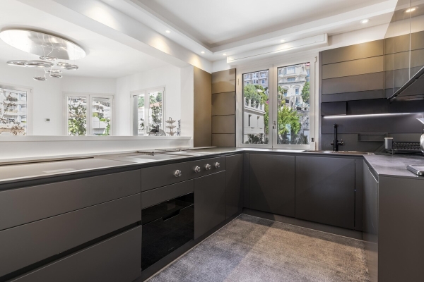 Appartement de luxe à vendre à Monaco, 22 500 000 €, Photo 7