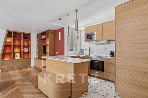 Appartement de luxe à vendre à Paris 8Ème, 839 000 €, Photo 7