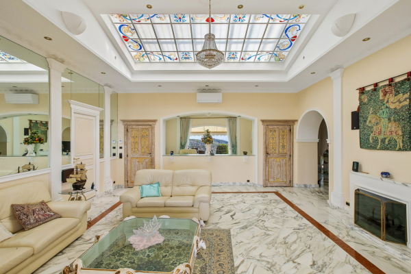 Appartement de luxe à vendre à Villefranche-sur-Mer, 2 380 000 €, Photo 7