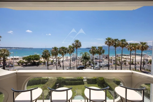Appartement de luxe à vendre à Cannes, 4 300 000 €, Photo 1