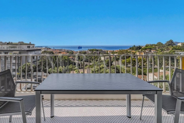 Luxury Apartment for sale in Cannes, 469 000 €, Photo 1