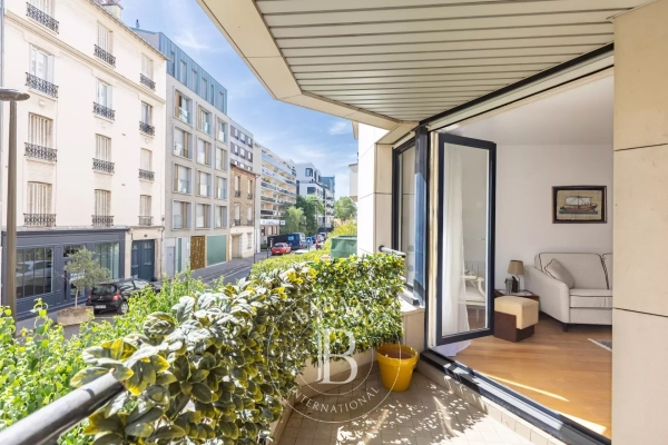 Appartement de luxe à vendre à Boulogne-Billancourt, 499 000 €, Photo 1
