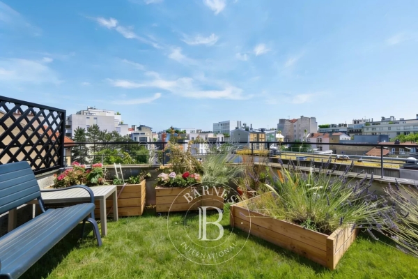 Luxury Apartment for sale in Boulogne-Billancourt, 1 375 000 €, Photo 1